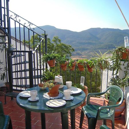 La Casa De La Abuela Clotilde ξενώνας Hornos Δωμάτιο φωτογραφία