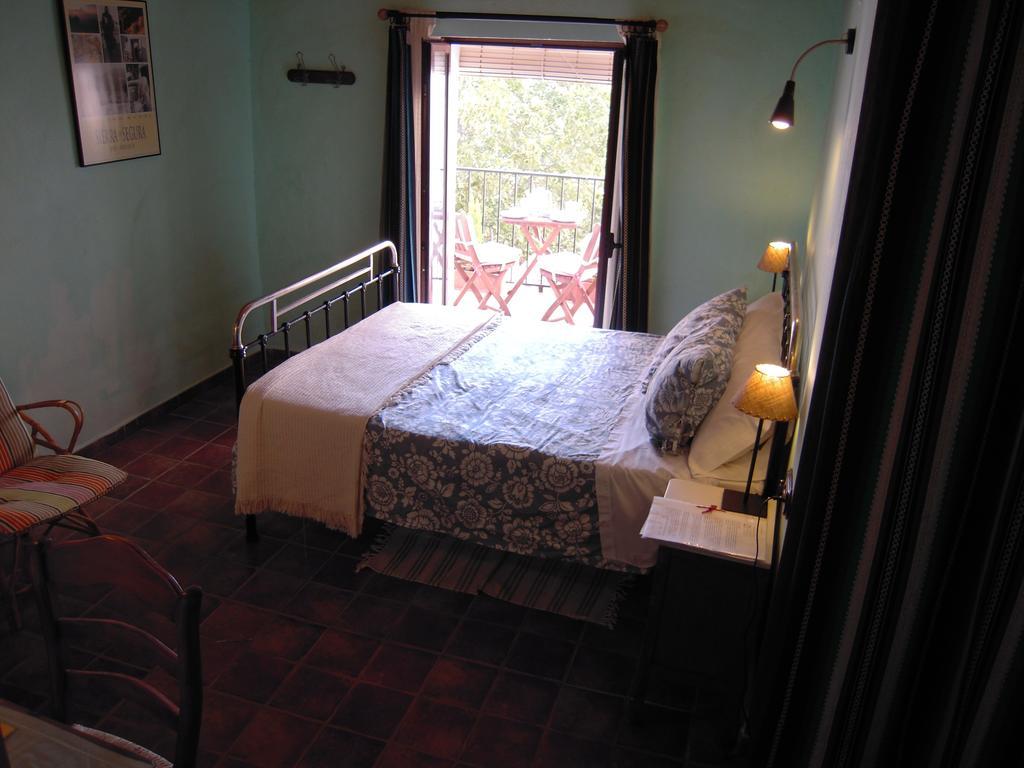 La Casa De La Abuela Clotilde ξενώνας Hornos Δωμάτιο φωτογραφία
