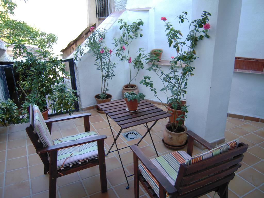 La Casa De La Abuela Clotilde ξενώνας Hornos Δωμάτιο φωτογραφία
