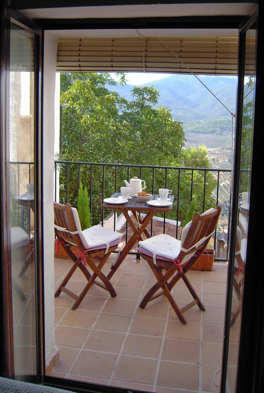 La Casa De La Abuela Clotilde ξενώνας Hornos Δωμάτιο φωτογραφία