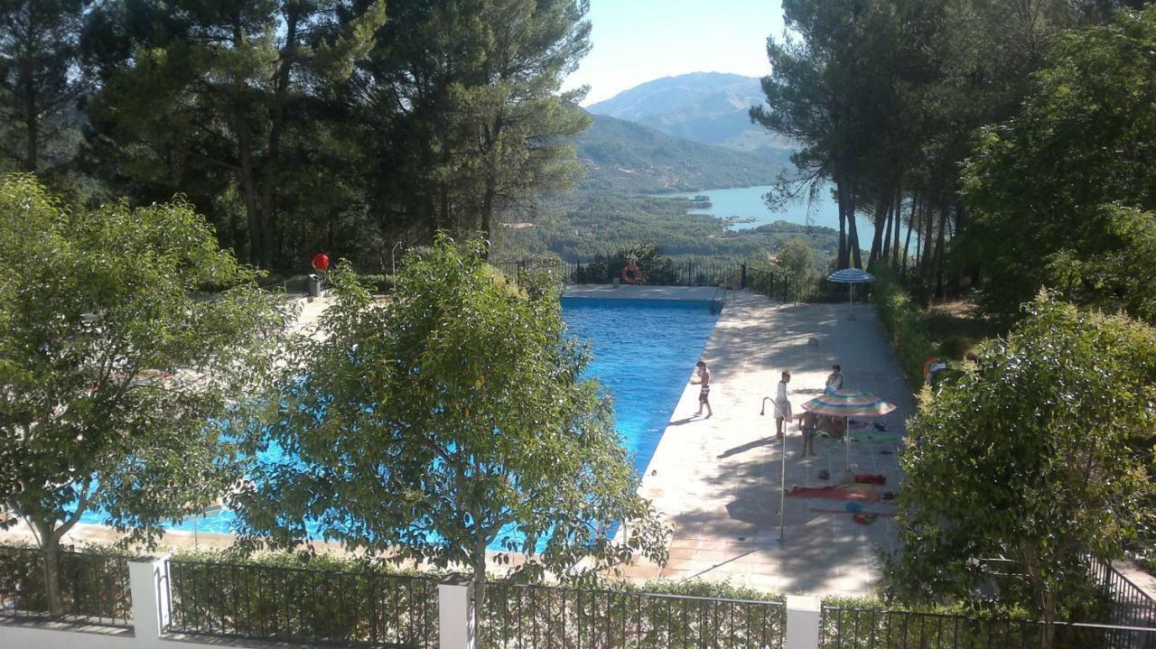 La Casa De La Abuela Clotilde ξενώνας Hornos Εξωτερικό φωτογραφία
