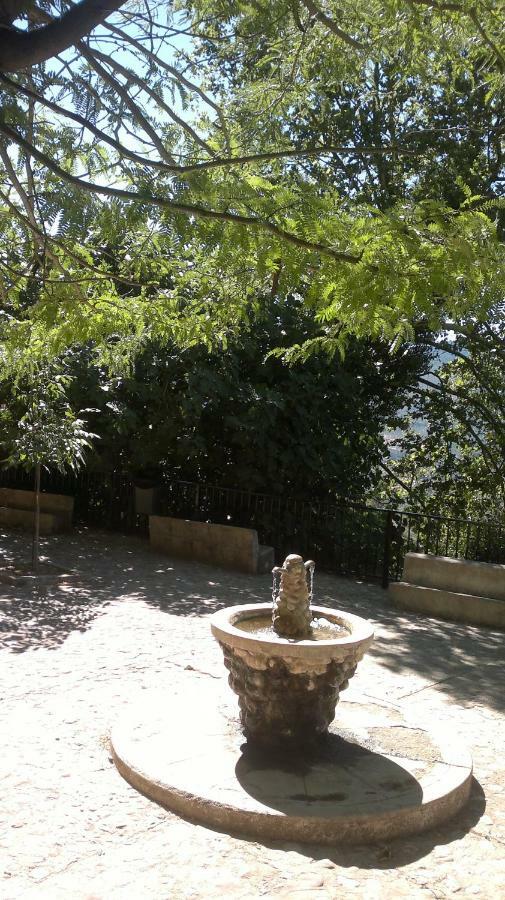 La Casa De La Abuela Clotilde ξενώνας Hornos Εξωτερικό φωτογραφία